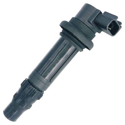 DMCOIL Motorbike Ignition Coil Compatible with Yamaha Motorbike FX FZ1 Nytro RS RX SR Viper And Yachts Engines Kawasaki ZX636 ZX6R ZXR9F R9F 636 Ninja 2009-2017 Replaces F6T570