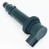 DMCOIL Motorbike Ignition Coil Compatible with Yamaha Motorbike FX FZ1 Nytro RS RX SR Viper And Yachts Engines Kawasaki ZX636 ZX6R ZXR9F R9F 636 Ninja 2009-2017 Replaces F6T570 view 2