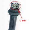 DMCOIL Motorbike Ignition Coil Compatible with Yamaha Motorbike FX FZ1 Nytro RS RX SR Viper And Yachts Engines Kawasaki ZX636 ZX6R ZXR9F R9F 636 Ninja 2009-2017 Replaces F6T570 view 3