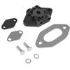 Danti 8M0137703 Connector Line Kit for Mercruiser Alpha Bravo Drives 1983 and Up Models - 21970 Trim Line Cylinder Replace 98825A4 8M0080805 8M0137703 view 1