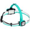 Black Diamond Spider 500 Blanca Y Azul Front Liner view 1