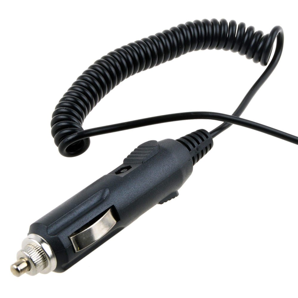 Digipartspower Car DC Adapter for Venturer Pvs17701 Pvs177g Pvs177w Auto Vehicle Boat RV Power