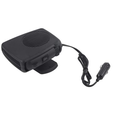 Car Heater, 12 Car Hears & Defrosrs, Auto 12