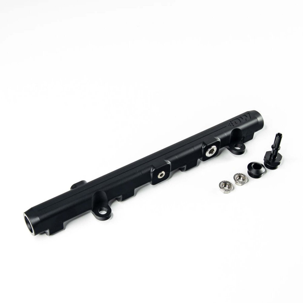 Deatschwerks - Honda K-Series Fuel Rails (7-402)