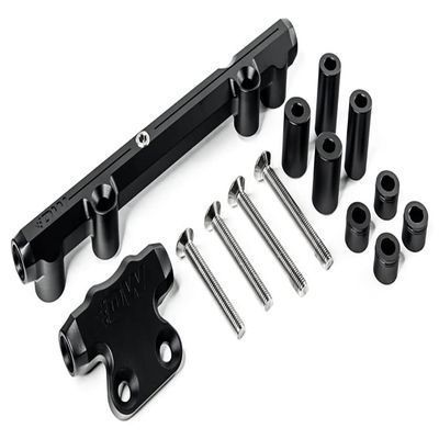 DeatschWerks - RX7 1993-1995 Fuel Rails (7-700)