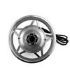 12 inch Hub Motor Bike for Front Wheel with Thumb Throttle and Pedal Assist Sensor (36V250W) view 2