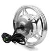 12 inch Hub Motor Bike for Front Wheel with Thumb Throttle and Pedal Assist Sensor (36V250W) view 3
