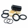 Fox Shox Shock Mount Hardware with Crush Washer - Aluminum (M8 x 37.59mm (1.480in)) view 1