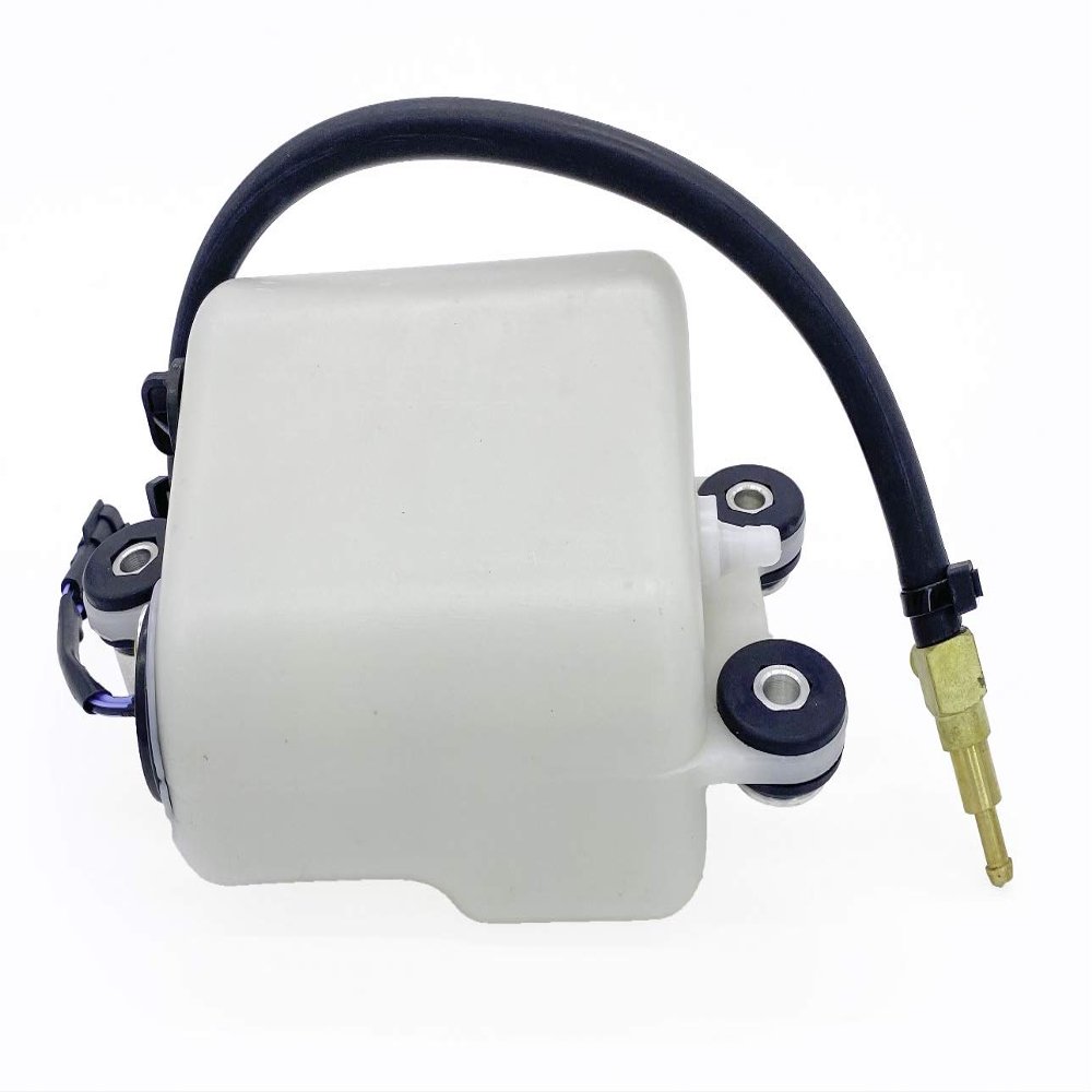 Oil Tank Assembly Replacement For Mercury Outboards 8M0064075, 12008M0064075, 1200-8M0064075