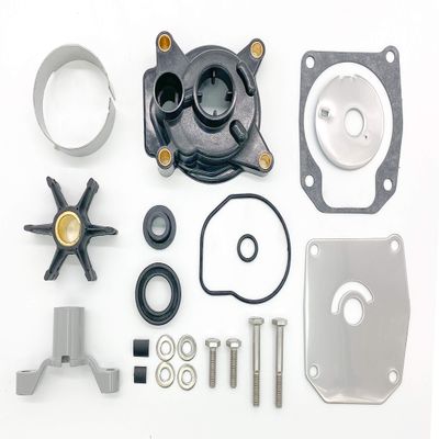 A.A Water Pump Impeller Kit for Use On Johnson Evinrude BRP 0439077, 18-3399, 439077