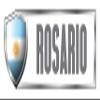 Makoroni Argentina Rosario Country Flag, CAR Magnet-Magnetic Bumper Sticker 3x9 or 4x12 inc., DesR41 view 1