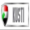Makoroni Sudan KUSTI Country Flag, CAR Magnet-Magnetic Bumper Sticker 3x9 or 4x12 inc., DesJ71 view 1