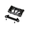 TEAM LOSI RACING Front Pivot Aluminum Lightweight Black 22 5.0 TLR334079 Electric Car/Truck Option Parts view 1