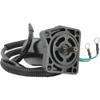 Total Power Parts 430-22112 12V Tilt & Trim Motor Compatible With/Replacement for Yamaha F30LA 2014-16 F30TLR 2001-06 F40BEJR F40BMJH F40BTLR 2008 TRM0100 67C-43880-00-00 67C-43880-01-00 view 2