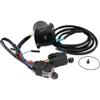 Total Power Parts Tilt Trim Motor Compatible with/Replacement for Mercury Marine 1993-1995, 100ELPTO 2-Stroke, 811628, 6279, TRM0011, 18-6774 view 1