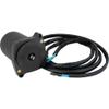 Total Power Parts Tilt Trim Motor Compatible with/Replacement for Mercury Marine 1993-1995, 100ELPTO 2-Stroke, 811628, 6279, TRM0011, 18-6774 view 2