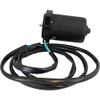 Total Power Parts Tilt Trim Motor Compatible with/Replacement for Mercury Marine 1993-1995, 100ELPTO 2-Stroke, 811628, 6279, TRM0011, 18-6774 view 4