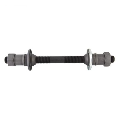 WheelMaster HUB AXLE Set RR WM MT5000 QR M10x135x145 KT-A12R 371005 371006 37956 37955