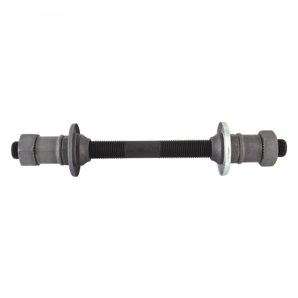 WheelMaster HUB AXLE Set RR WM MT5000 QR M10x135x145 KT-A12R 371005 371006 37956 37955