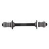 WheelMaster HUB AXLE Set RR WM MT5000 QR M10x135x145 KT-A12R 371005 371006 37956 37955 view 1