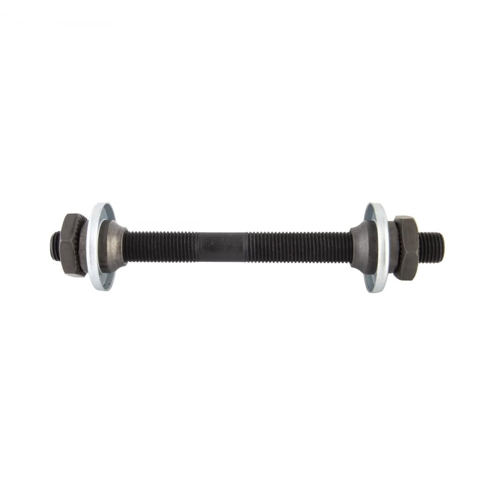 Wheel Masters Hub Axle Set FT MT5000 QR M9 x 100 KT-Cc5F 371205 371406