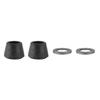 Wheel Masters Hub Axle Set RR MT5000 QR M10 x 135 KT-CCER 371206 371207 view 2