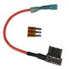 Precision Upfit Micro3 ATM Add-A-Circuit Fuse Tap Link with 5A Fuse micro 3 view 1