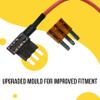 Precision Upfit Micro3 ATM Add-A-Circuit Fuse Tap Link with 5A Fuse micro 3 view 3