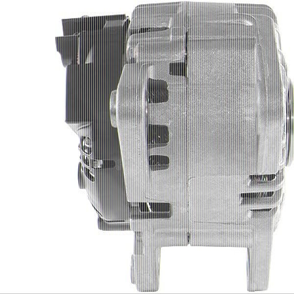 Rotovis G90854N Alternator