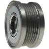 AS-PL AFP5012 Alternator wheel Pulleys/Slow Running Alternator Pulleys view 1