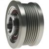 AS-PL AFP5012 Alternator wheel Pulleys/Slow Running Alternator Pulleys view 2