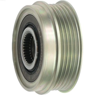 INA Alternator Freewheel Pulley - AFP6025(INA)