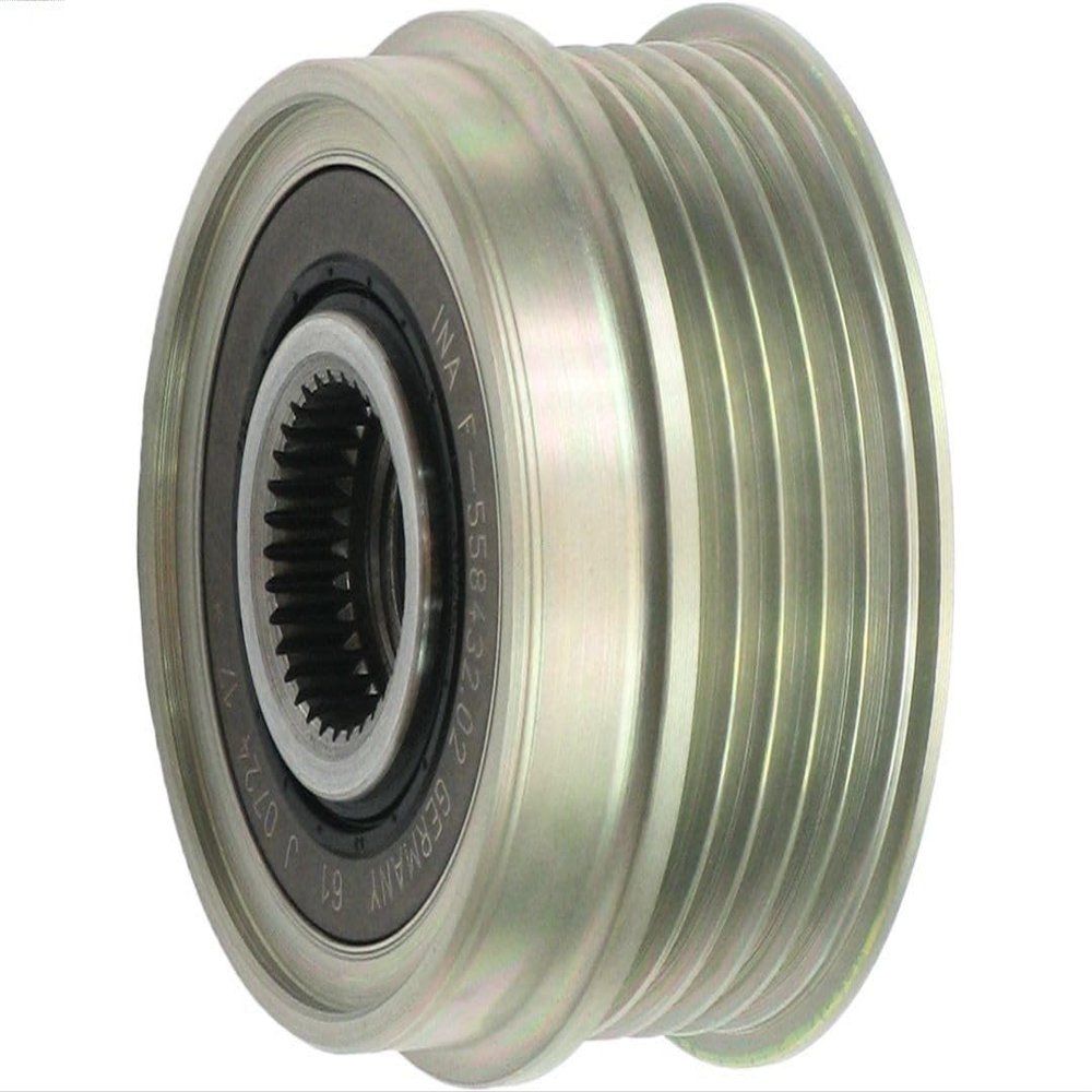 INA Alternator Freewheel Pulley - AFP6025(INA)