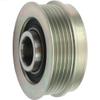 INA Alternator Freewheel Pulley - AFP6025(INA) view 2