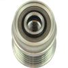 INA Alternator Freewheel Pulley - AFP6025(INA) view 3