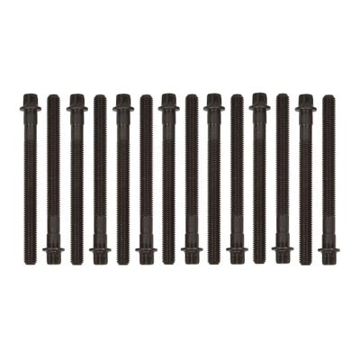 Mizumo Auto MA-4216911154 Head Bolts Compatible with 01-06 BMW 325i 530i X3 X5 Z4 2.5L 3.0L DOHC M54 M56
