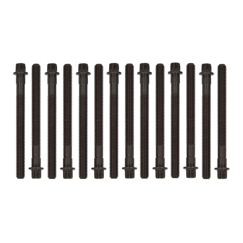 Mizumo Auto MA-4216911154 Head Bolts Compatible with 01-06 BMW 325i 530i X3 X5 Z4 2.5L 3.0L DOHC M54 M56