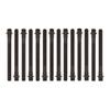Mizumo Auto MA-4216911154 Head Bolts Compatible with 01-06 BMW 325i 530i X3 X5 Z4 2.5L 3.0L DOHC M54 M56 view 1
