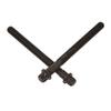Mizumo Auto MA-4216911154 Head Bolts Compatible with 01-06 BMW 325i 530i X3 X5 Z4 2.5L 3.0L DOHC M54 M56 view 2