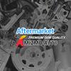 Mizumo Auto MA-4216911154 Head Bolts Compatible with 01-06 BMW 325i 530i X3 X5 Z4 2.5L 3.0L DOHC M54 M56 view 3