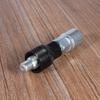 Dilwe Crankset Puller, Metal Crank Puller Tool Universal Wheel Remover Repair Kit and Spare Parts view 3
