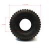 The ROP Shop Tubeless Knobby Tire 145/70-6 for Coleman CT100U, CT200U Trail Mini Bike, Gas view 2