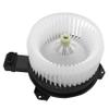 SKP SK700260 HVAC Blower Motor view 1