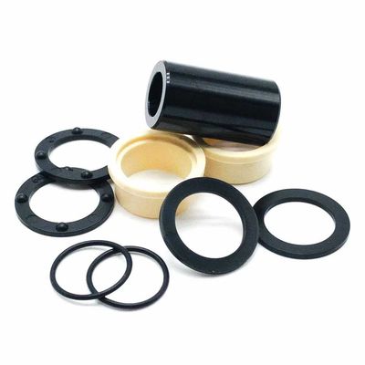 FOX Mounting Hardware - 9 Piece, AL, 6mm x 21.08/0.830