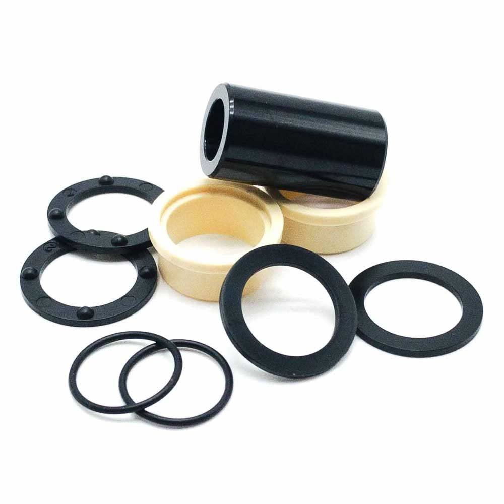 FOX Mounting Hardware - 9 Piece, AL, 6mm x 21.08/0.830