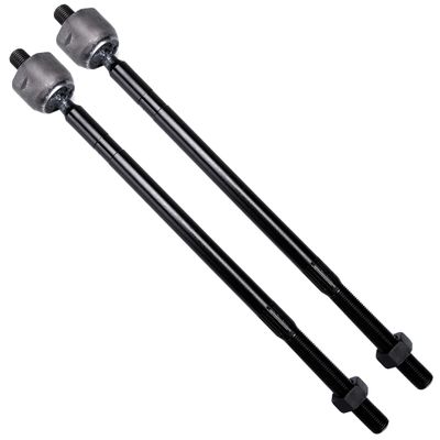 LSAILON Tie Rod End Replacement Part for Ford for Focus 2006-2008