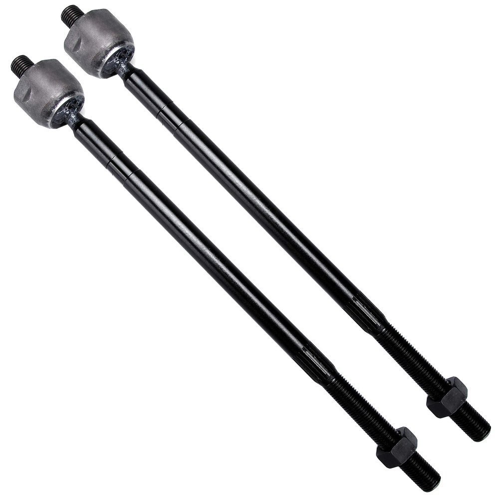 LSAILON Tie Rod End Replacement Part for Ford for Focus 2006-2008