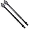 LSAILON Tie Rod End Replacement Part for Ford for Focus 2006-2008 view 1
