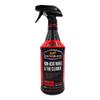 Meguiar's Non Acid Wheel & Tire Cleaner, Drtu14332, 32 oz, 6 Bottles/Case view 1