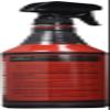 Meguiar's Non Acid Wheel & Tire Cleaner, Drtu14332, 32 oz, 6 Bottles/Case view 2